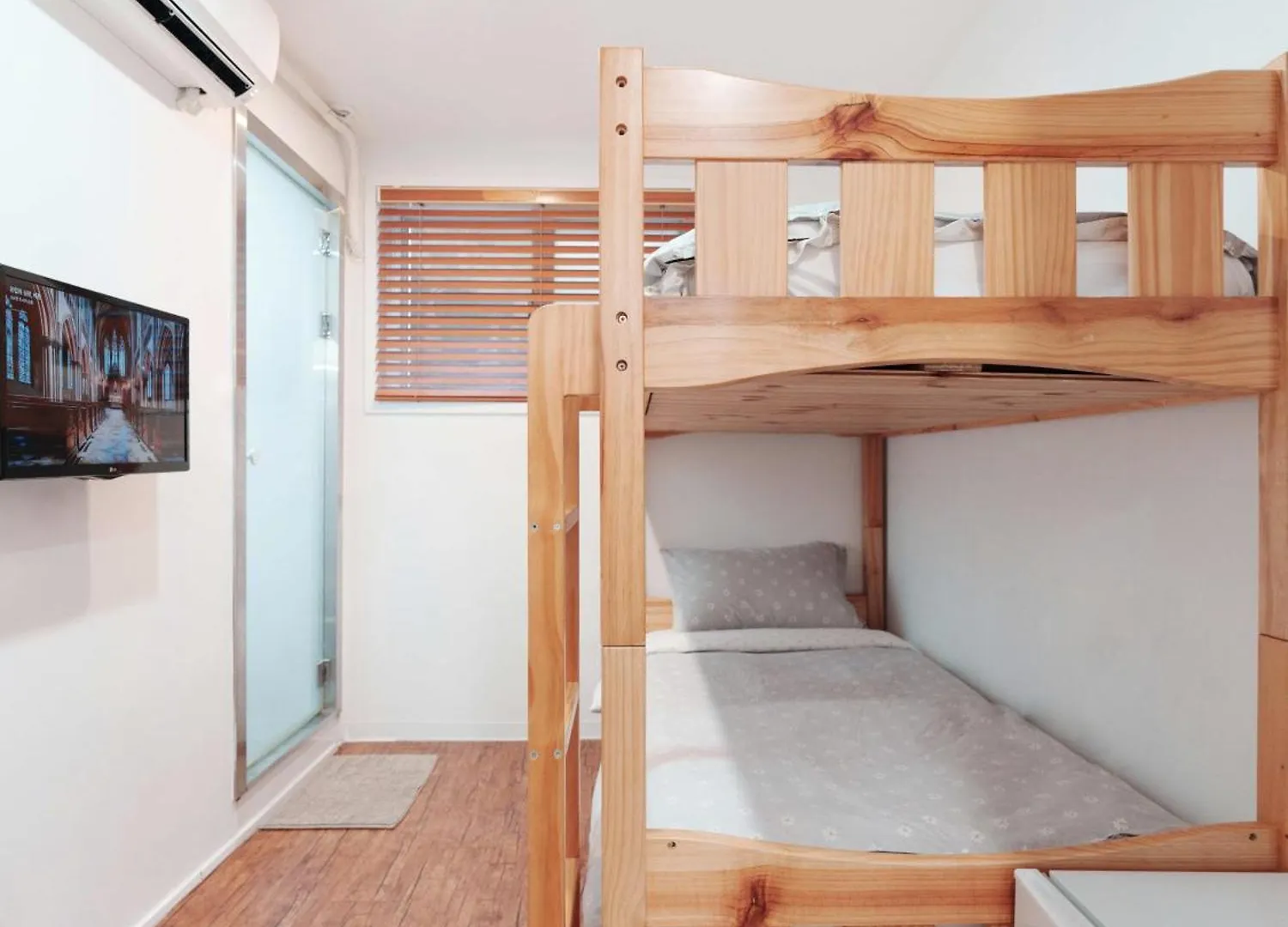 Guest house Okidoki House Hotel Seoul