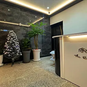 The Road Guest house