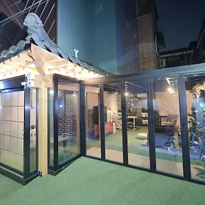 Gasthof Y's House, Seoul