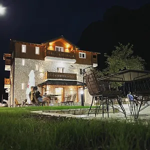 Hotel N'bjeshke