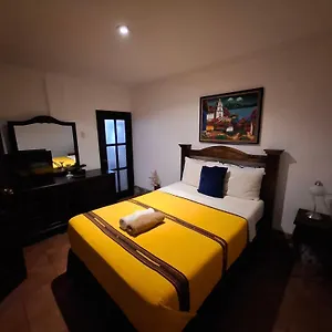 Hotel Casa Santiago Son