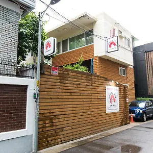 Gasthuis Hongdae Style