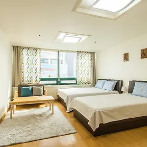 Shseoul ゲストハウス