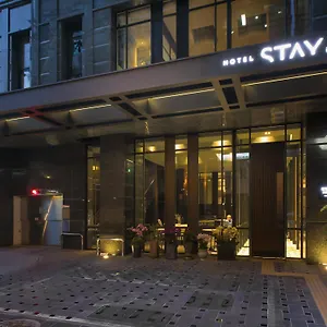 江南休憩酒店 酒店