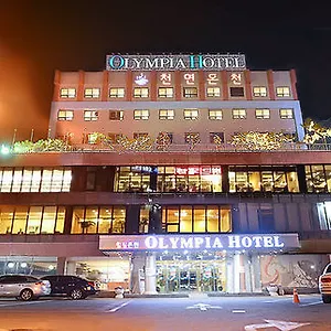 Hotel Olympia