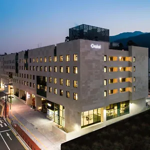 Orakai Cheonggyesan Hotel, Bw Premier Collection Hotel