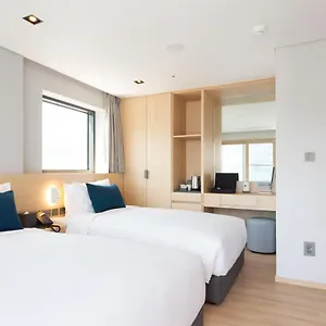 Hotel Connect &