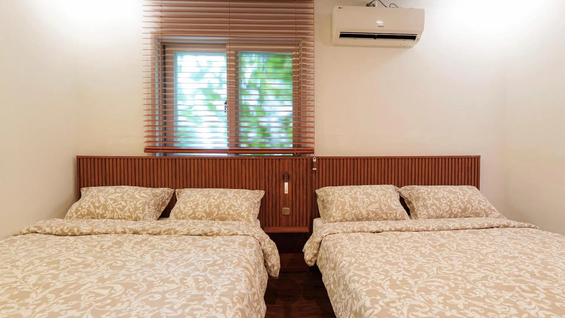 Okidoki House Hotel Seoul