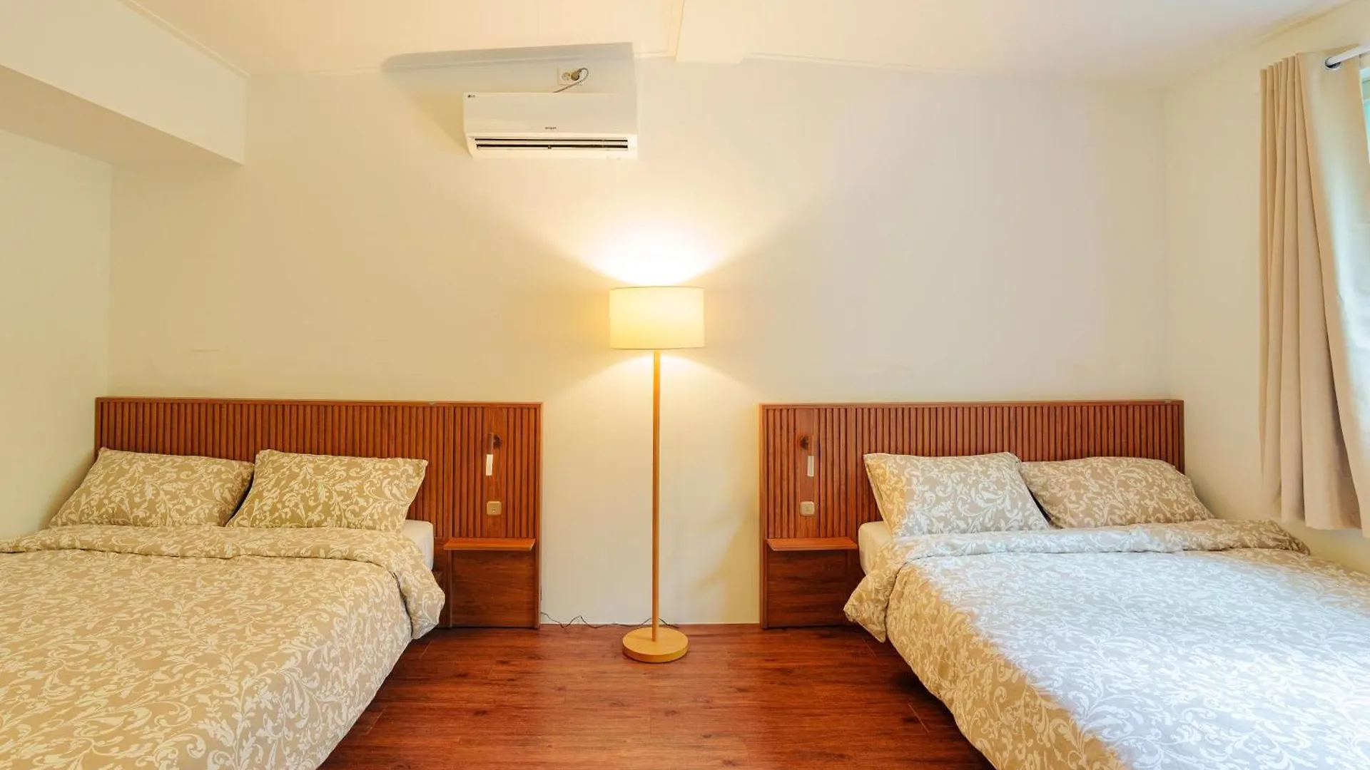 Guest house Okidoki House Hotel Seoul