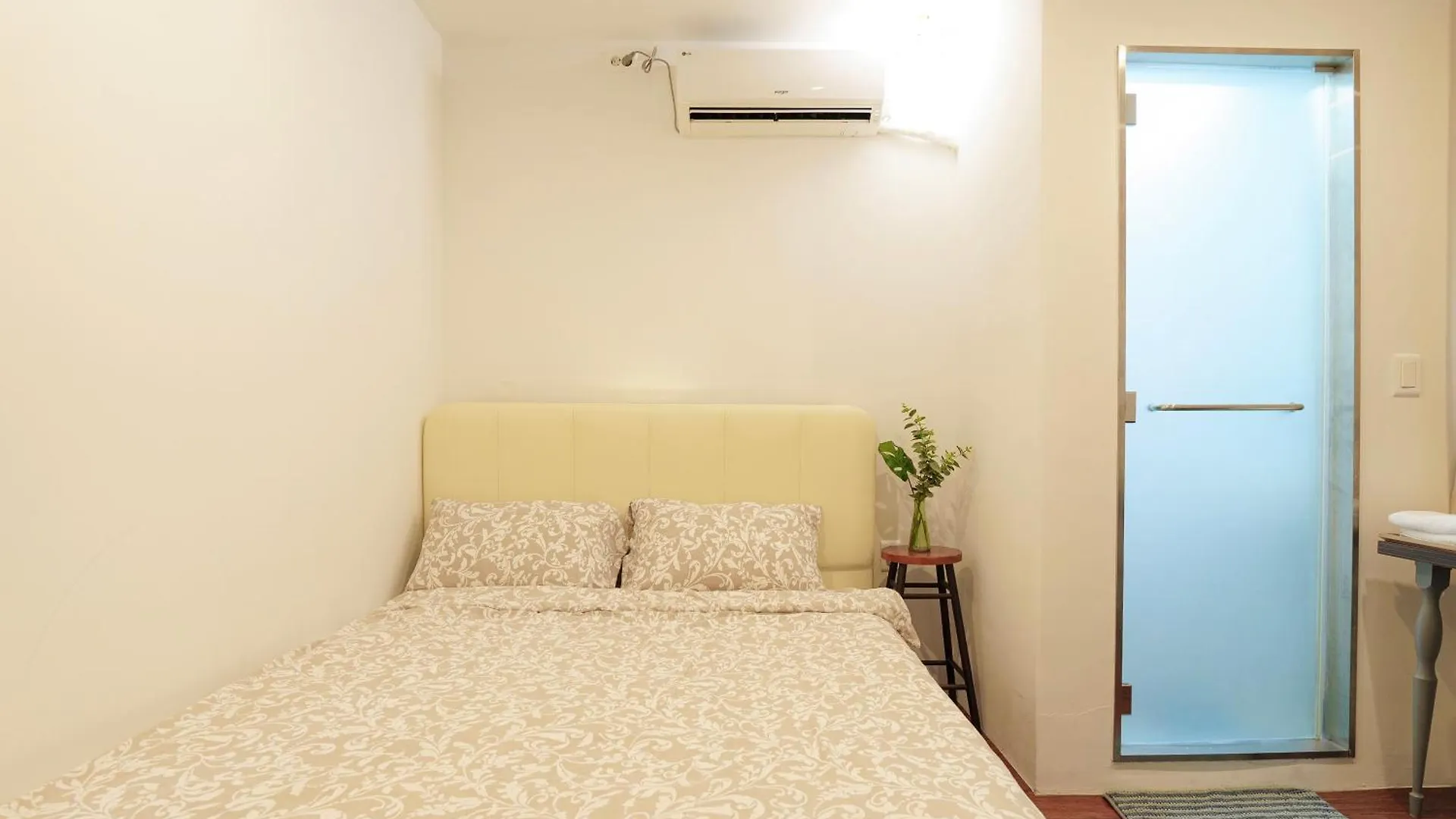 Okidoki House Hotel Seoul