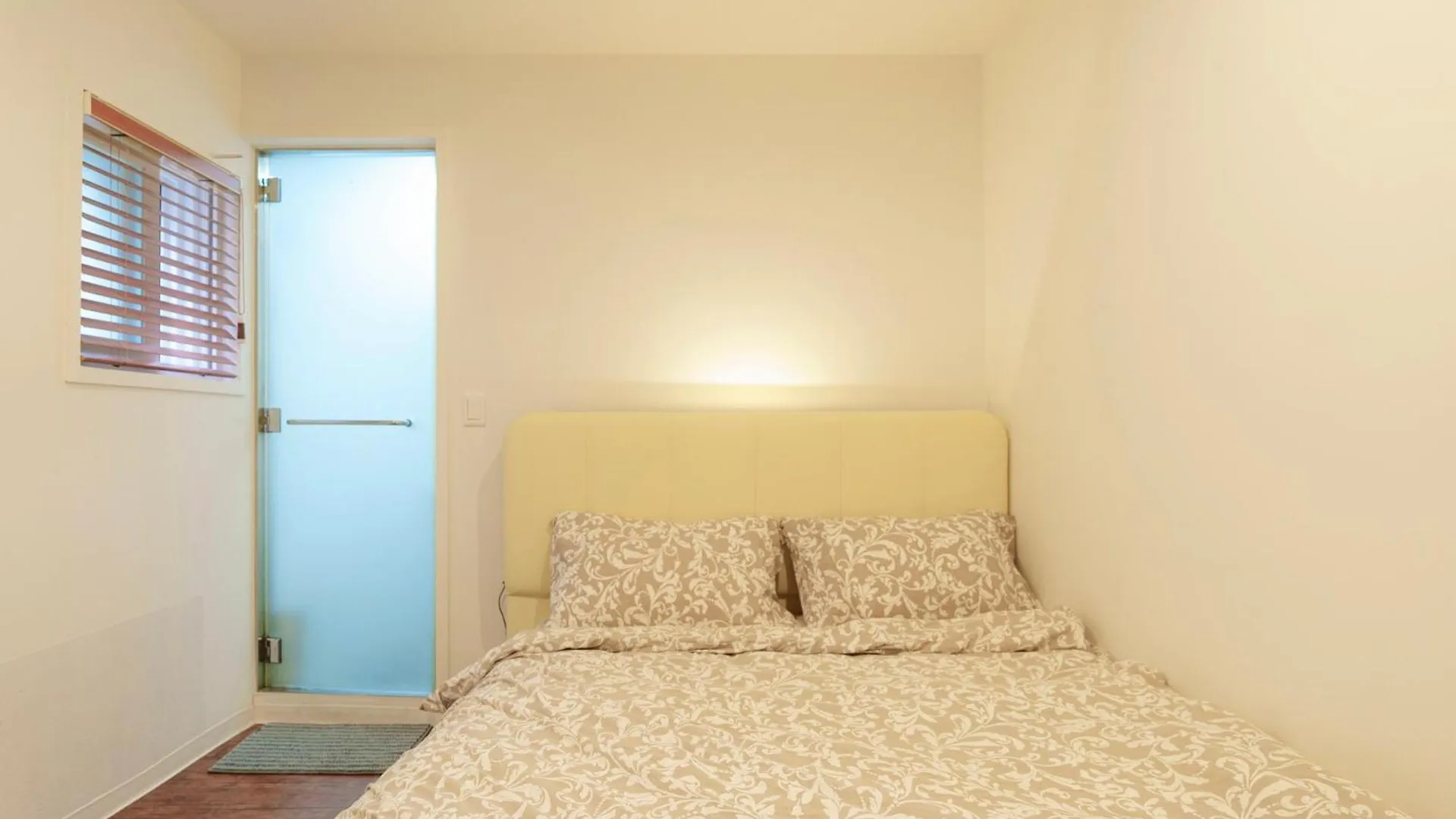 ** Guest house Okidoki House Hotel Seoul South Korea
