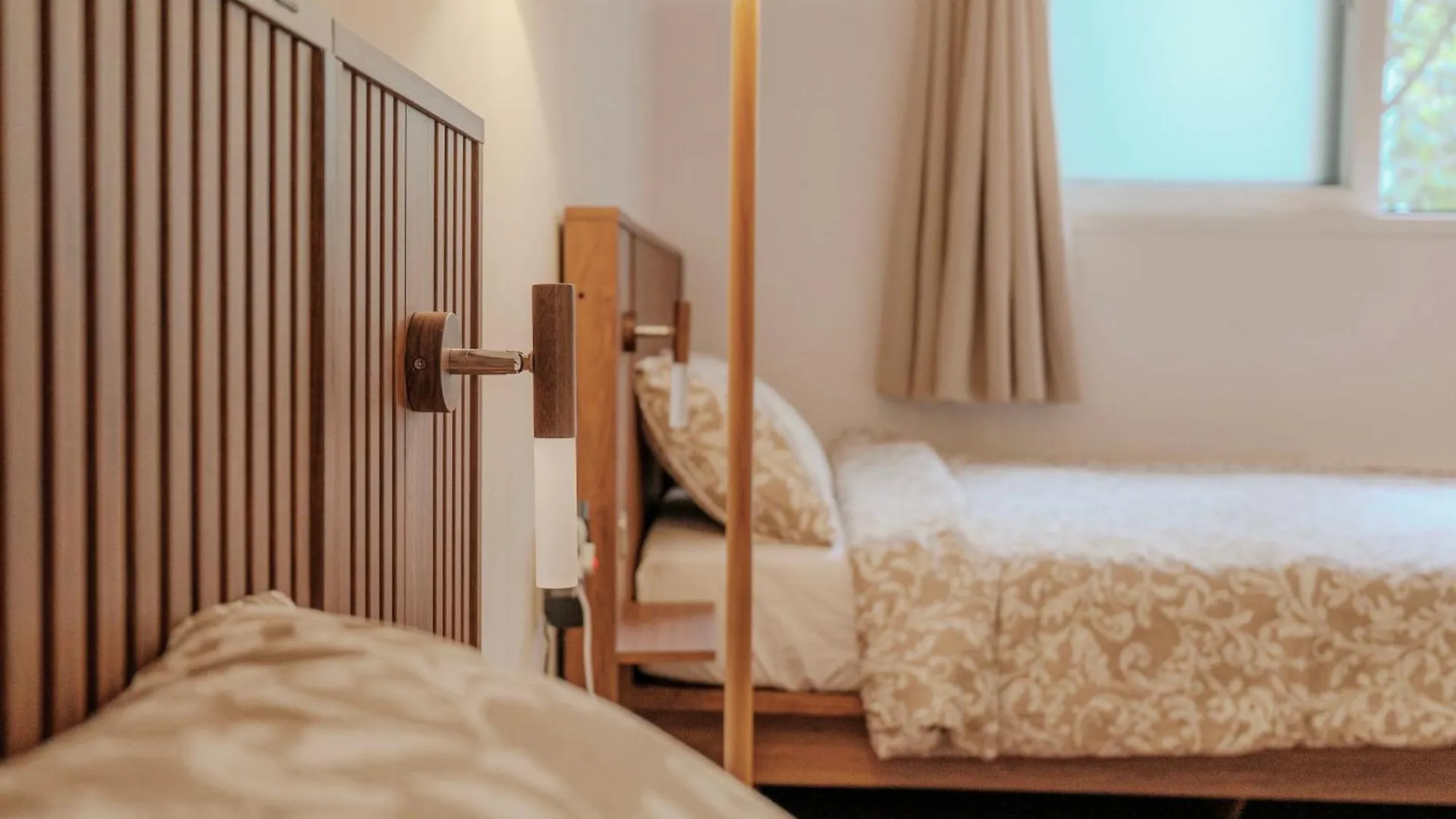 Okidoki House Hotel Seoul
