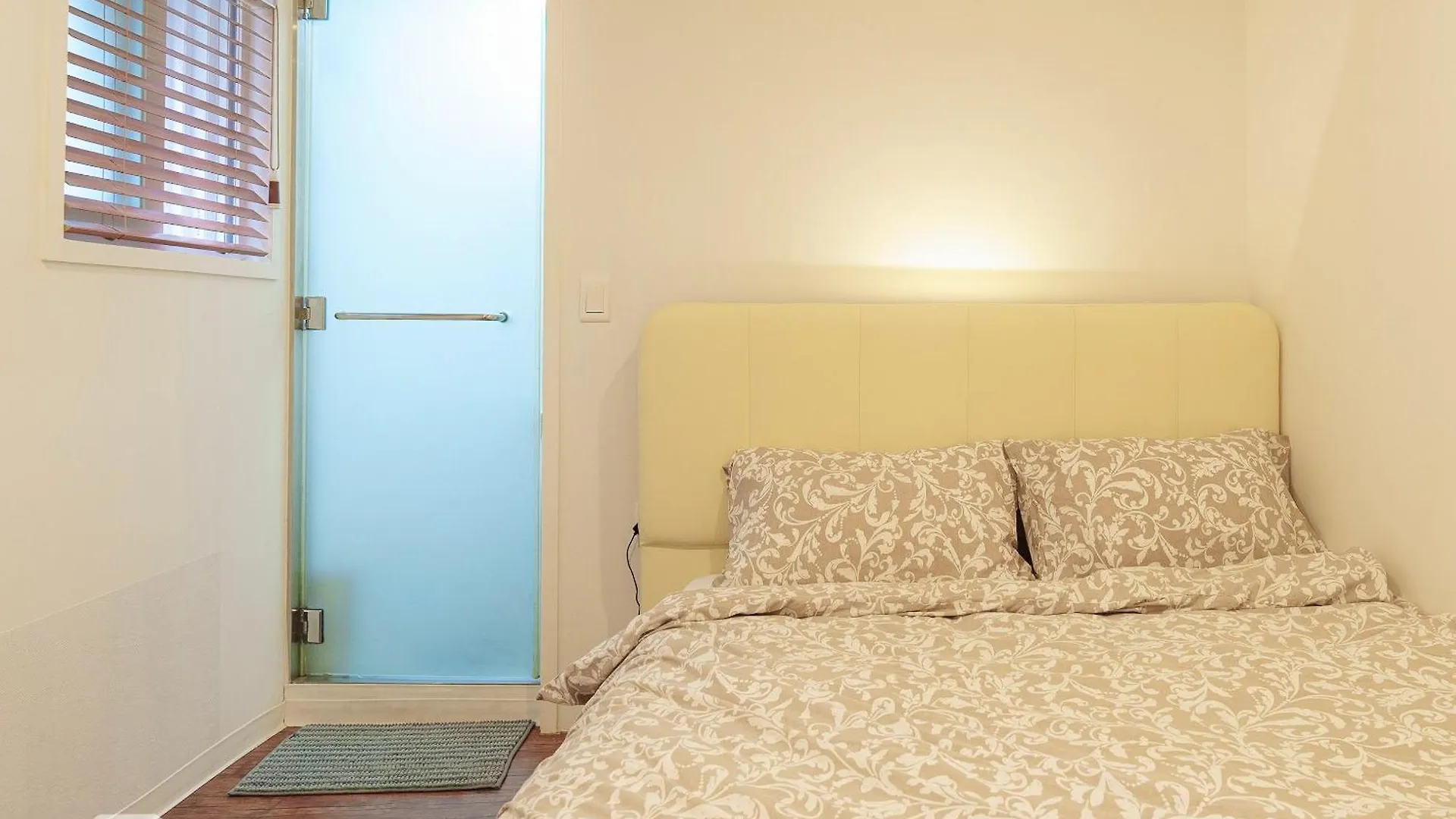 Okidoki House Hotel Seoul Guest house