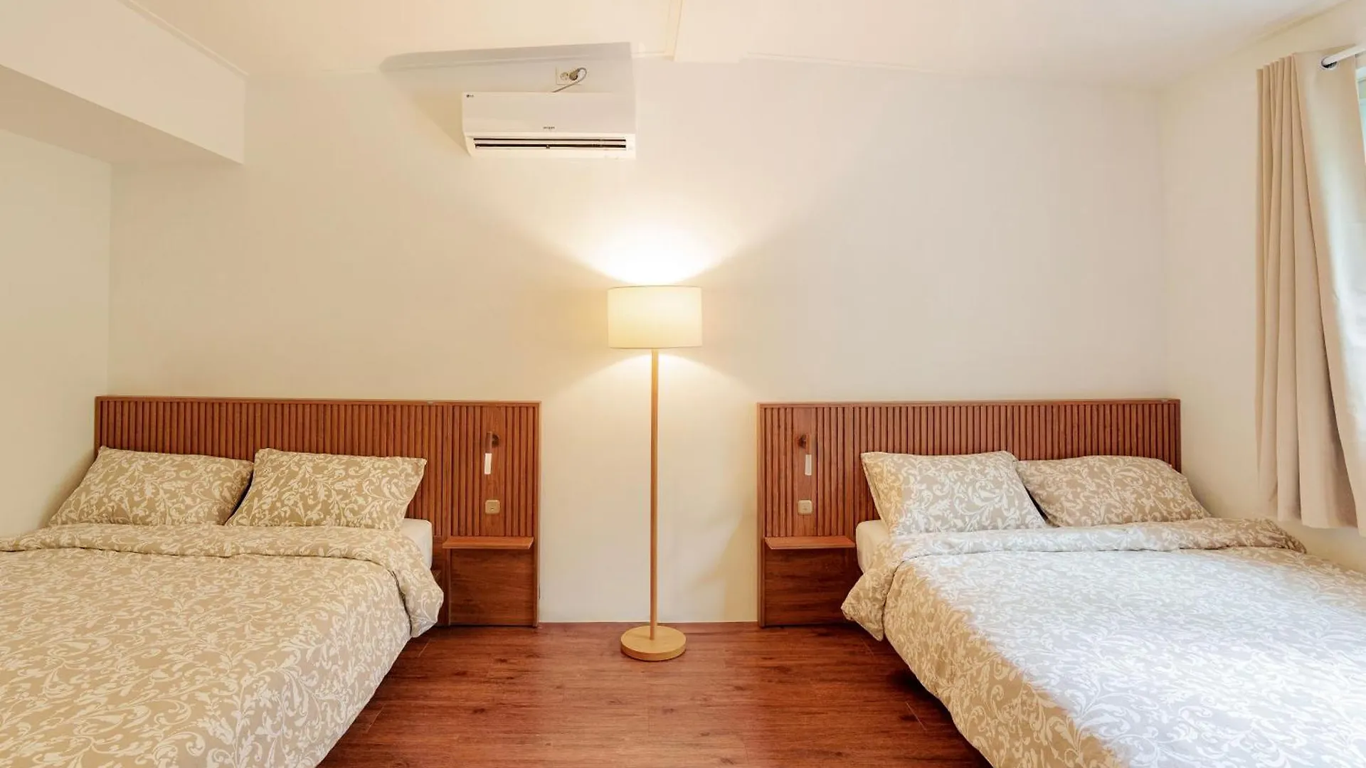Okidoki House Hotel Seoul