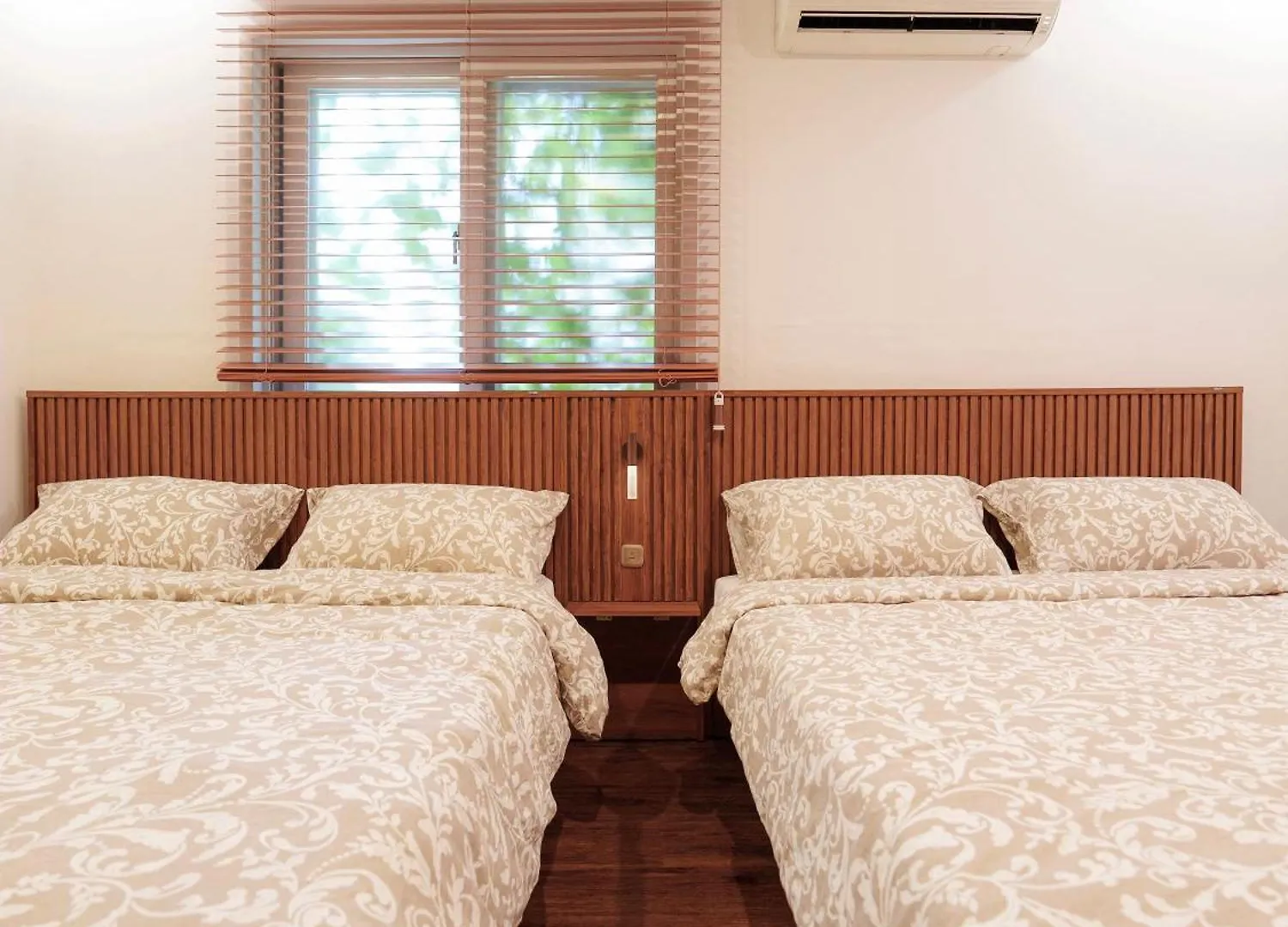 Okidoki House Hotel Seoul Guest house