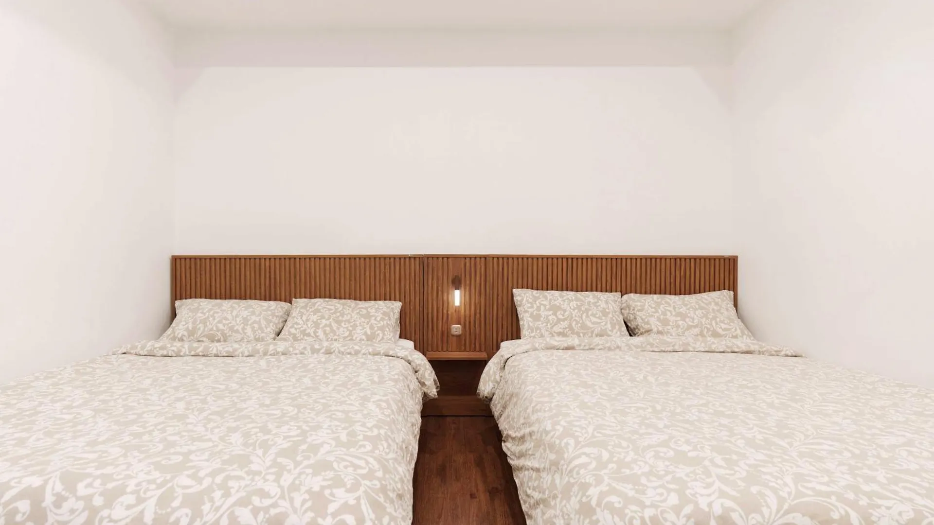 Okidoki House Hotel Seoul South Korea
