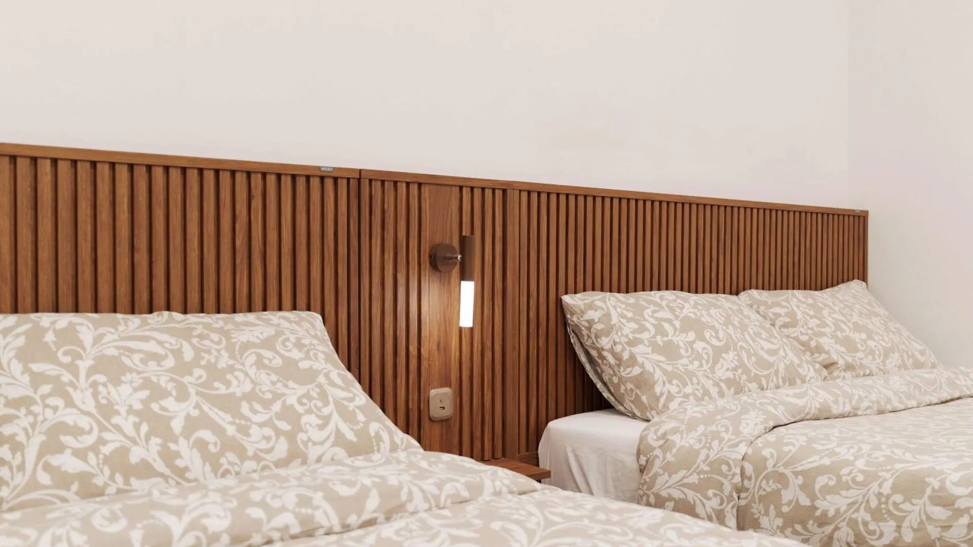 Okidoki House Hotel Seoul 2*,  South Korea