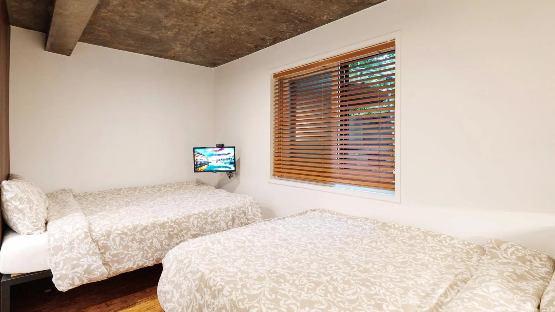 Okidoki House Hotel Seoul 2*,  South Korea