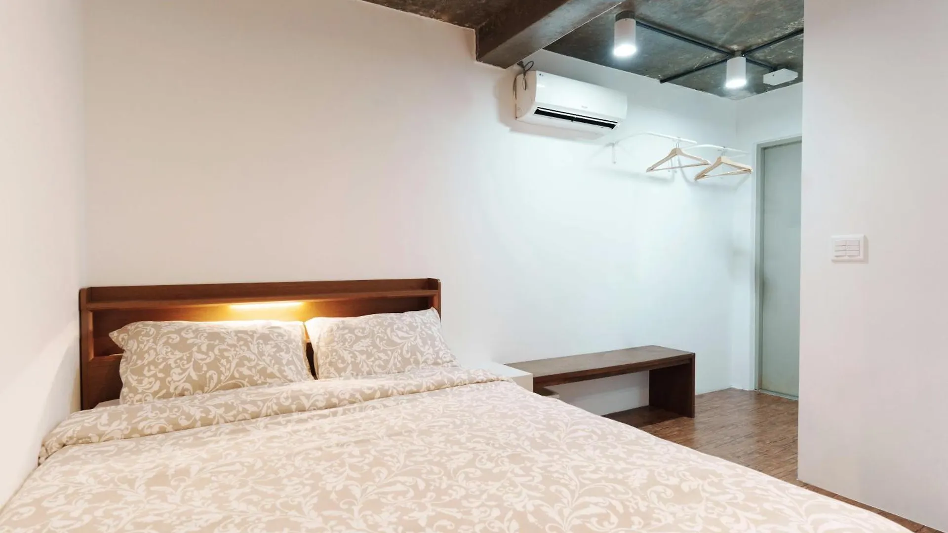 ** Guest house Okidoki House Hotel Seoul South Korea