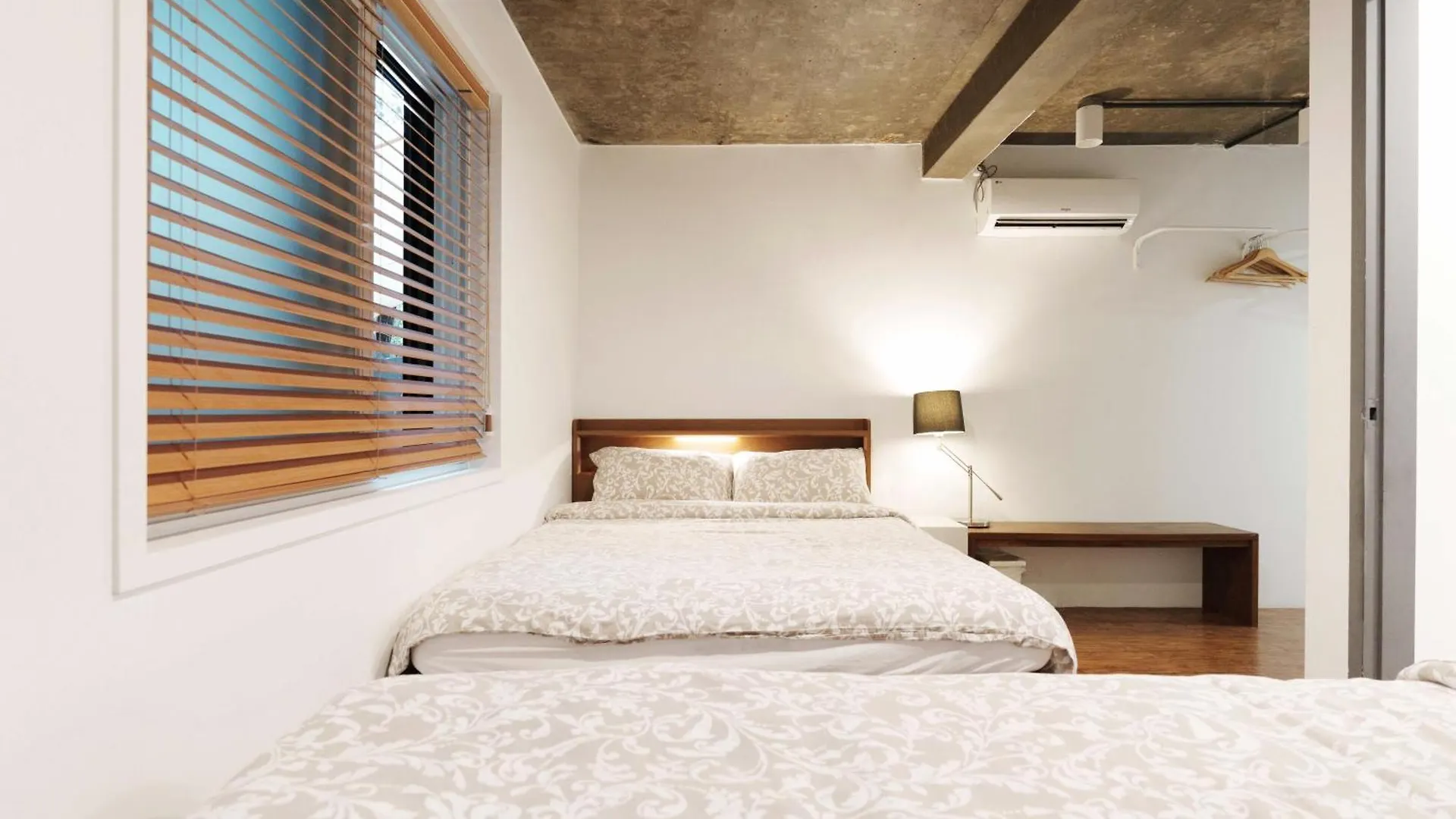 Okidoki House Hotel Seoul