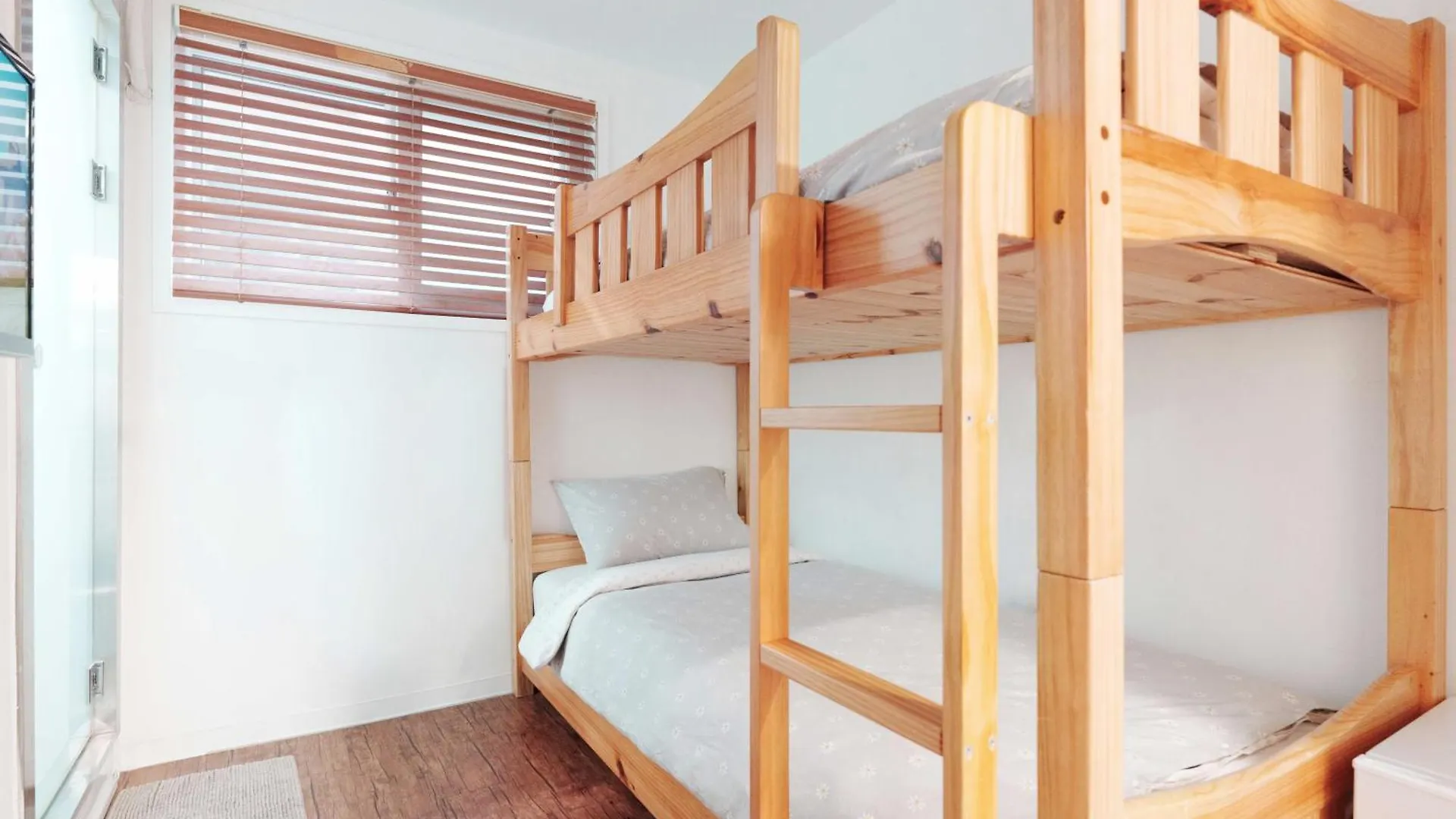 Okidoki House Hotel Seoul 2*,
