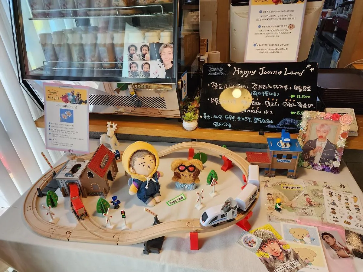 Okidoki House 호텔 서울특별시 게스트하우스