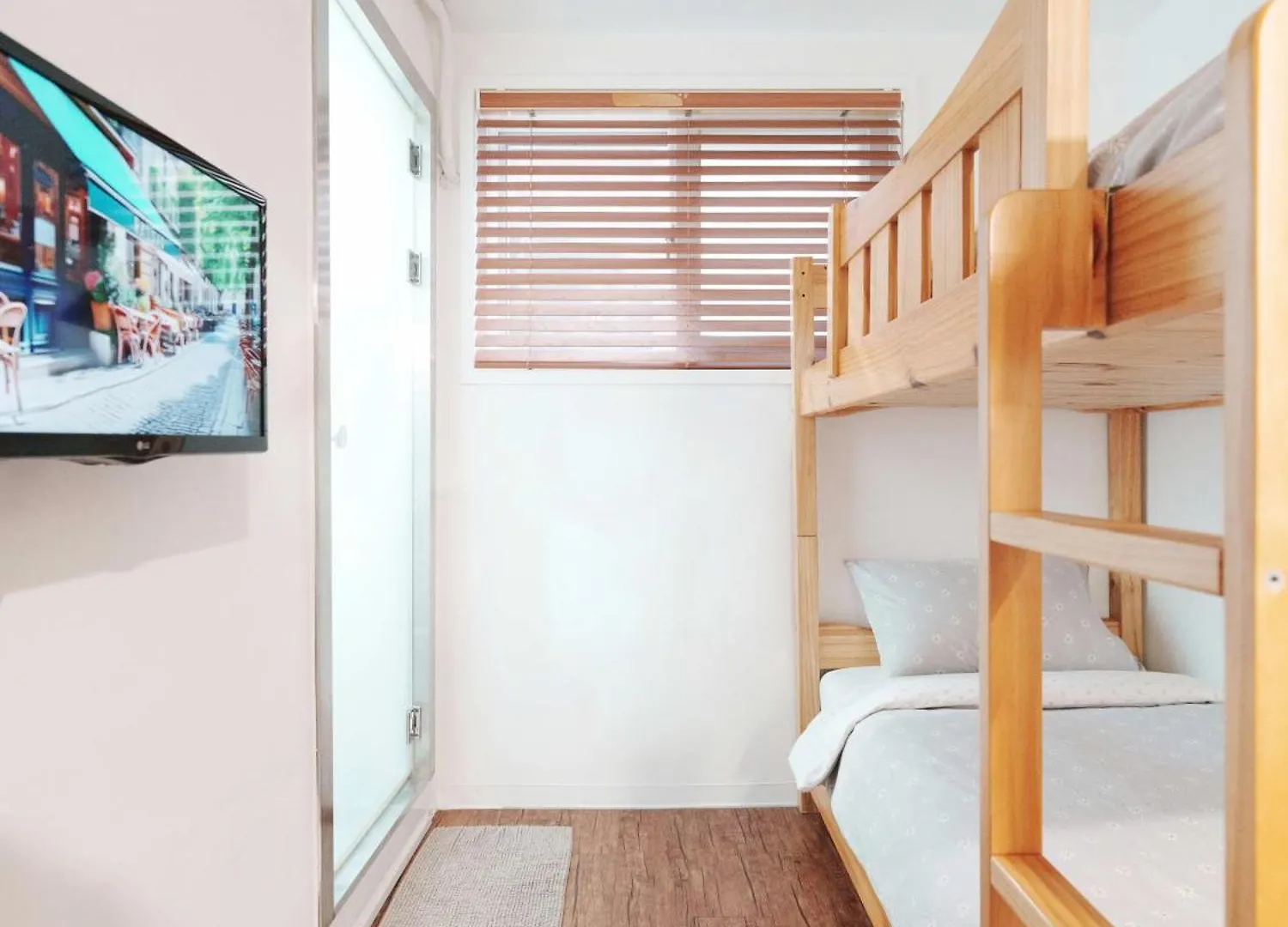 ** Guest house Okidoki House Hotel Seoul South Korea