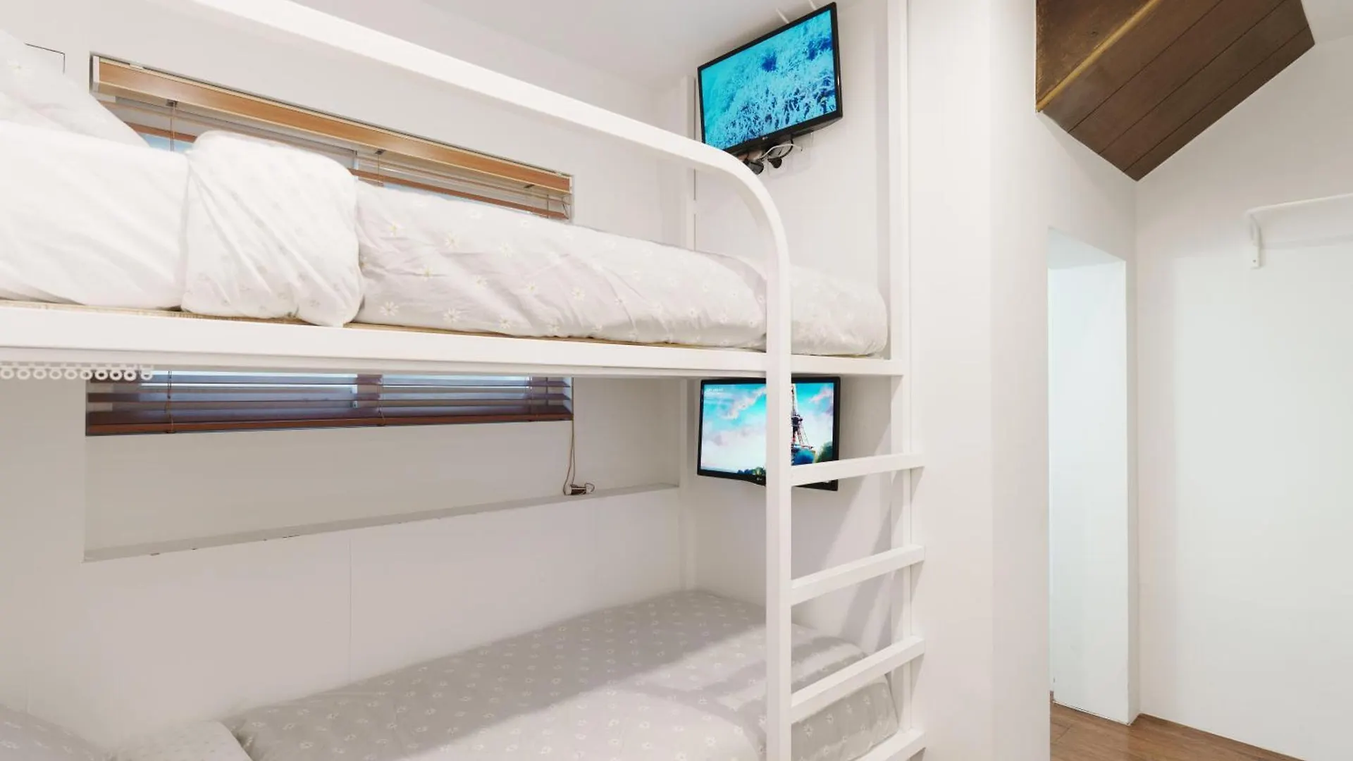 Okidoki House Hotel Seoul 2*,  South Korea