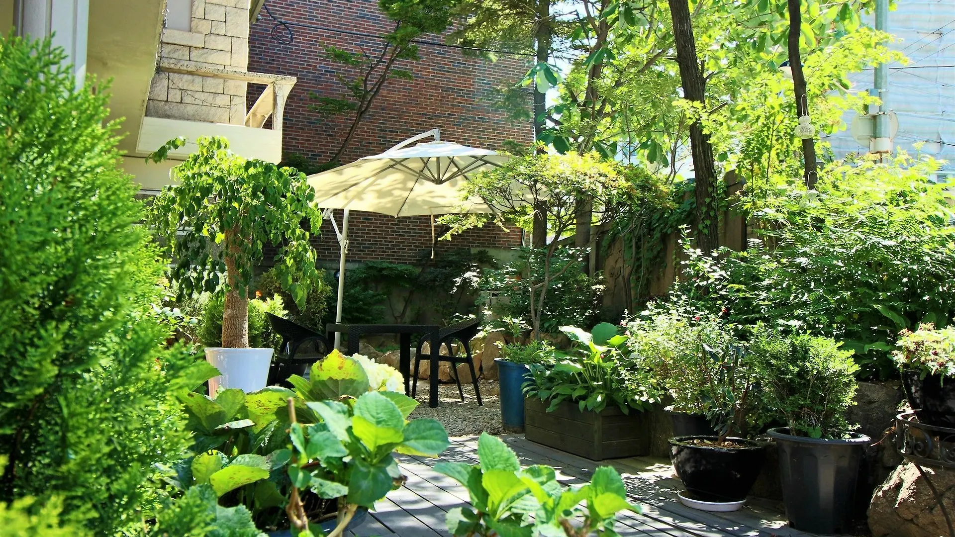 Okidoki House 호텔 서울특별시 2*,