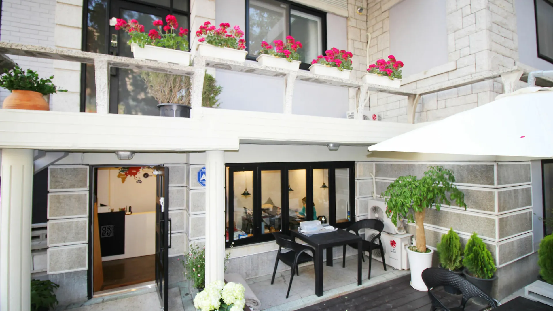 Okidoki House 호텔 서울특별시