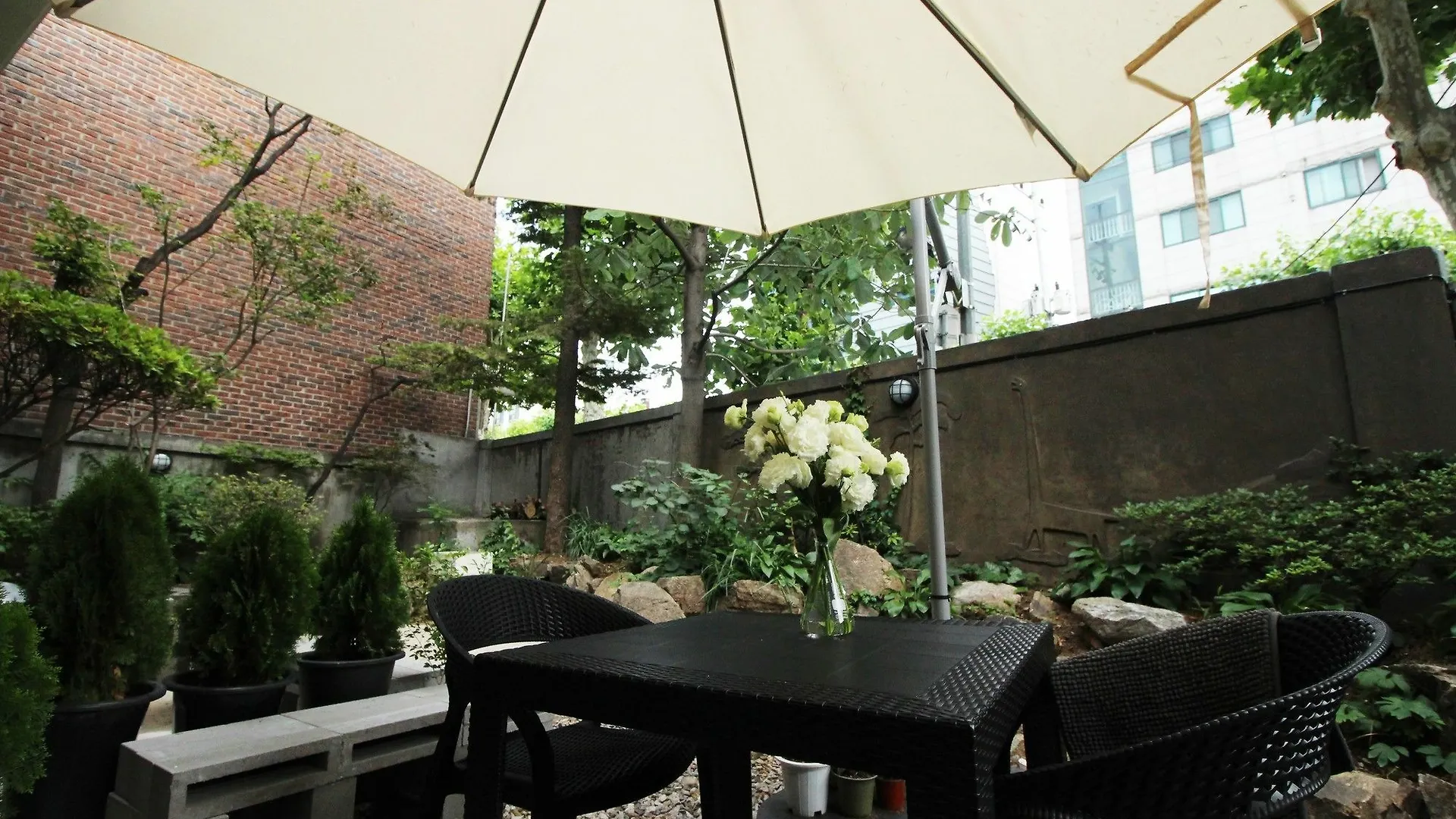 Okidoki House Hotel Seoul 2*,
