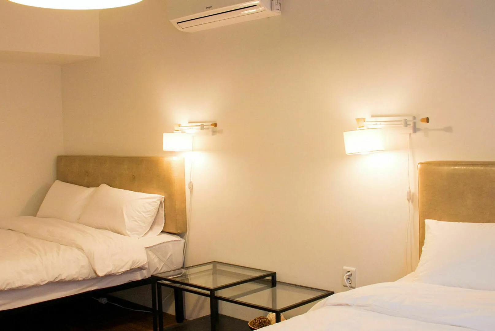 ** Guest house Okidoki House Hotel Seoul South Korea