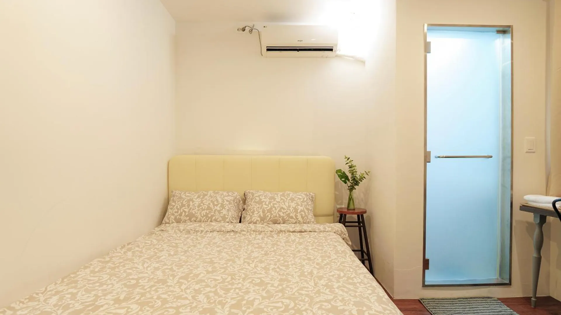 Okidoki House Hotel Seoul 2*,