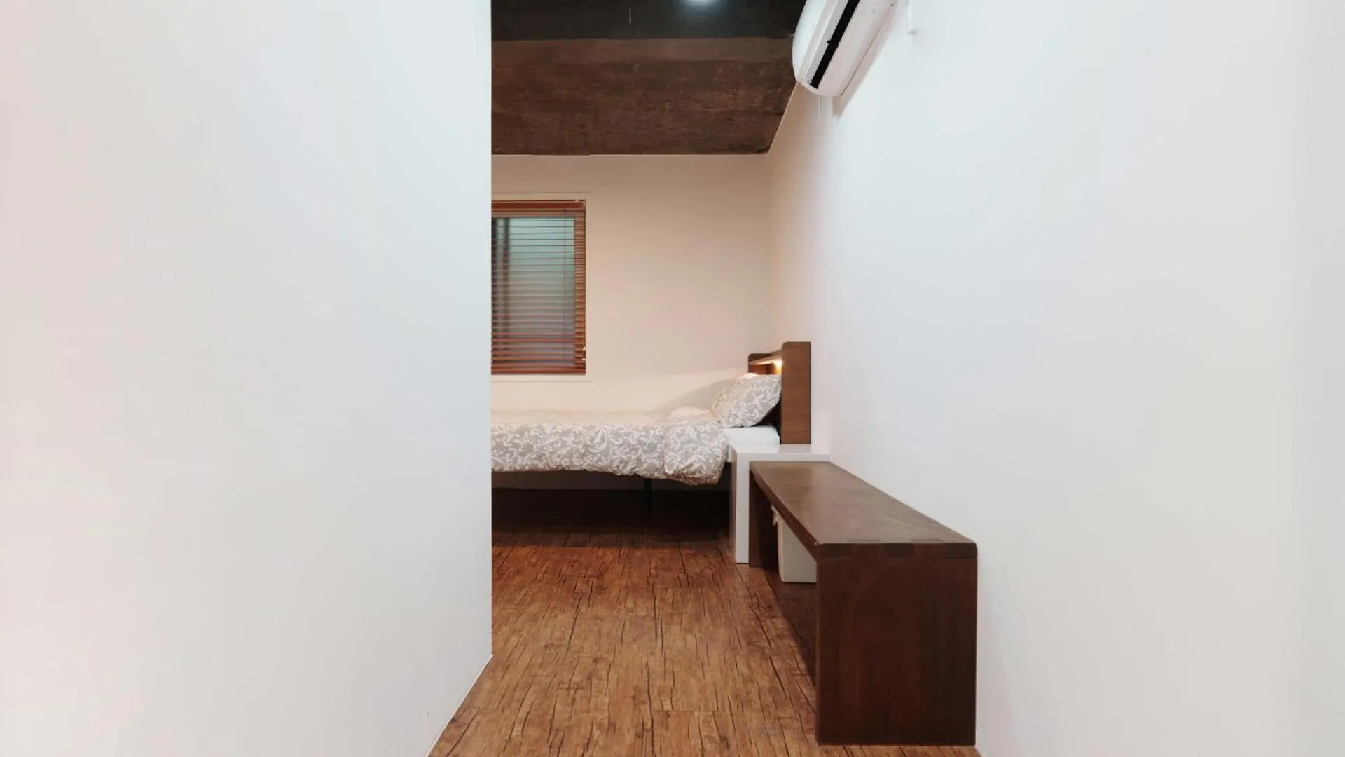 Okidoki House Hotel Seoul South Korea