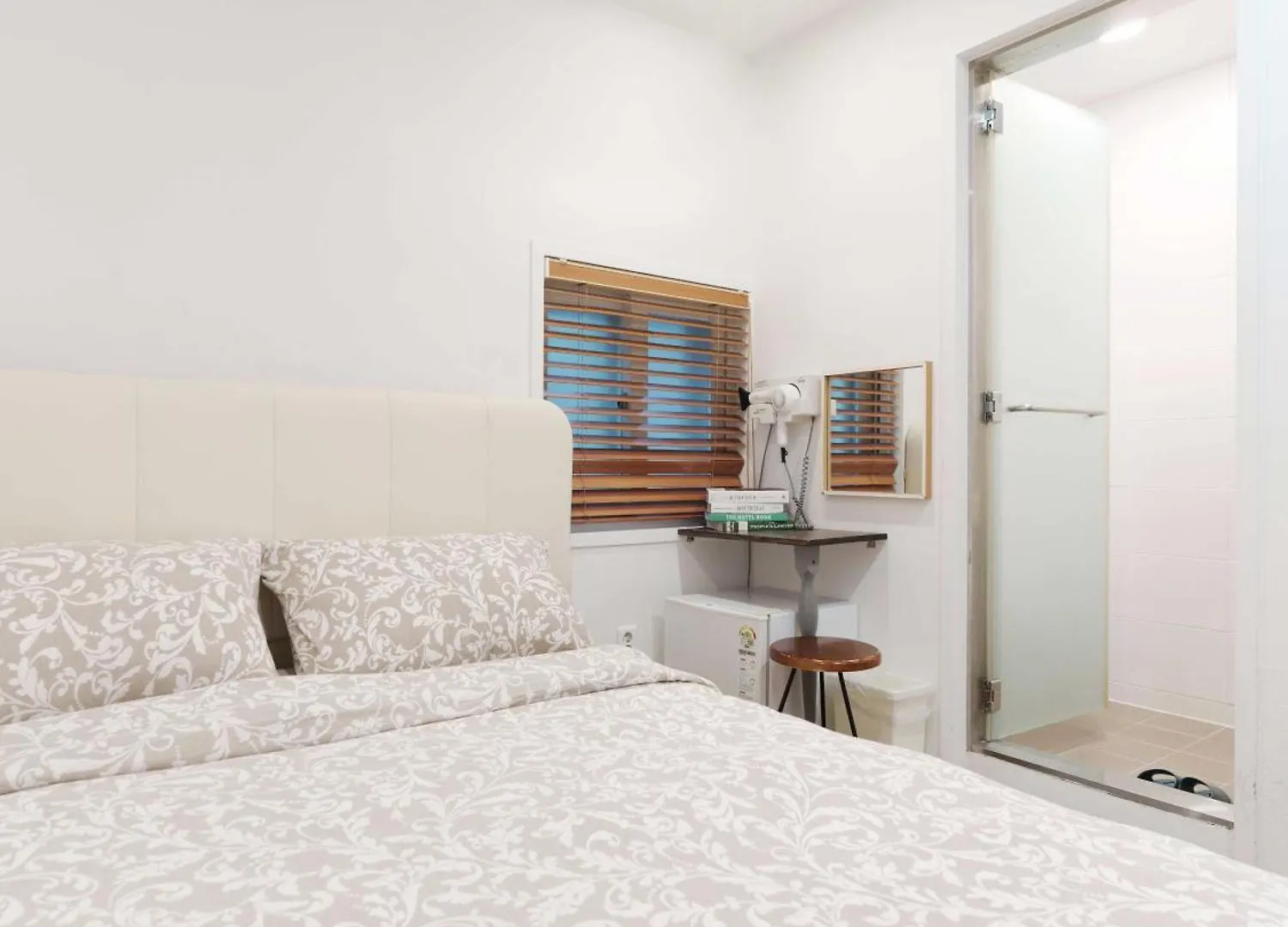 Okidoki House Hotel Seoul 2*,  South Korea