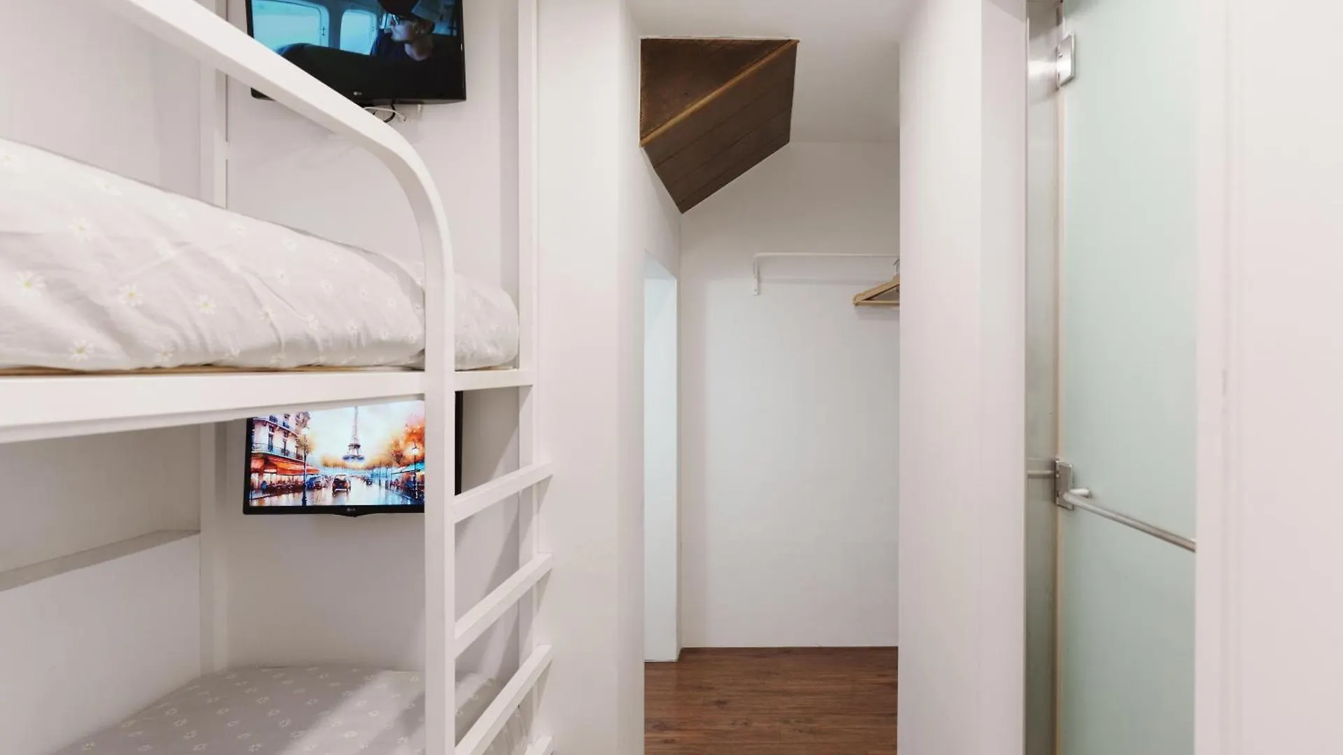 Guest house Okidoki House Hotel Seoul