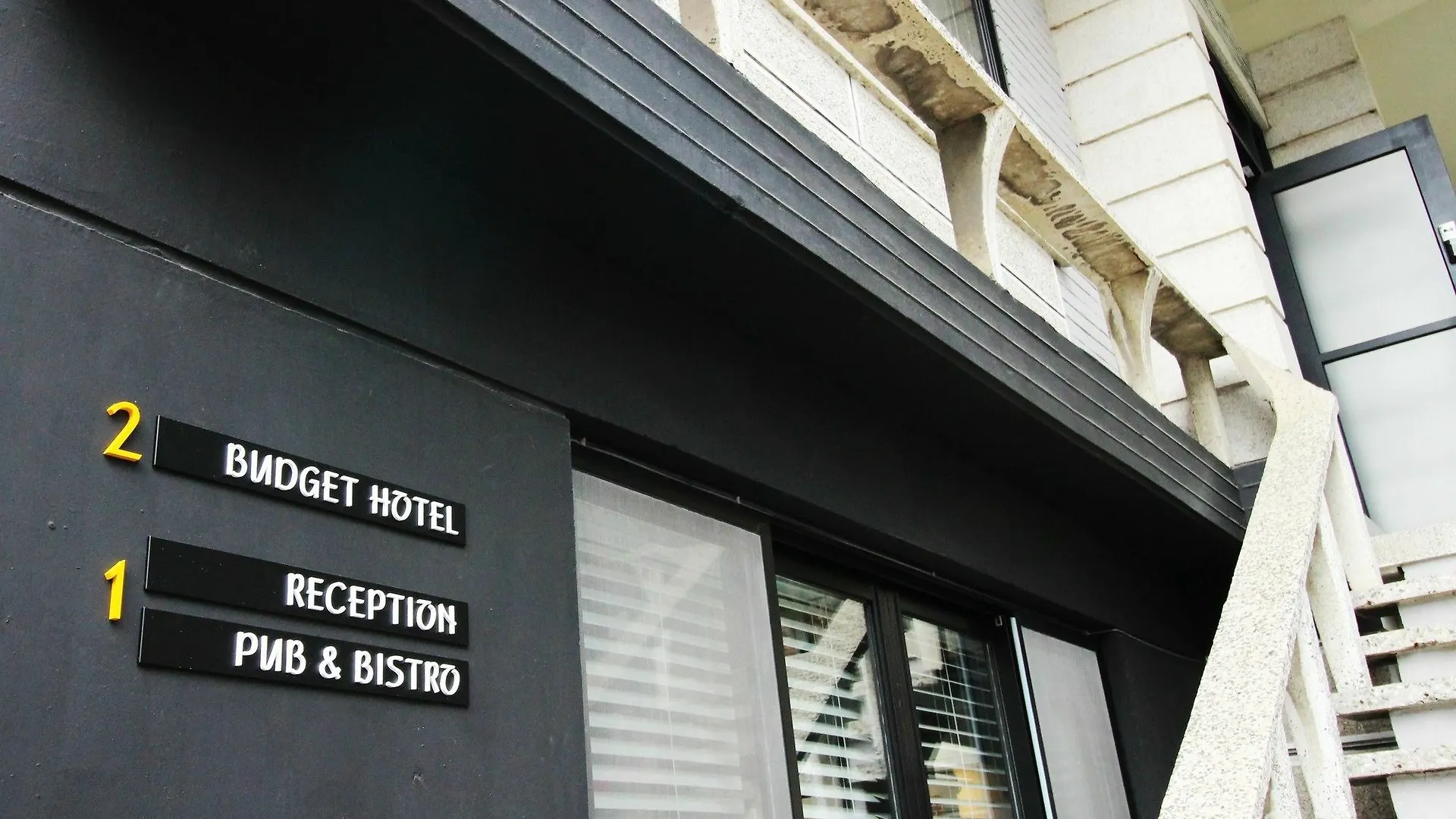 Okidoki House Hotel Seoul Guest house