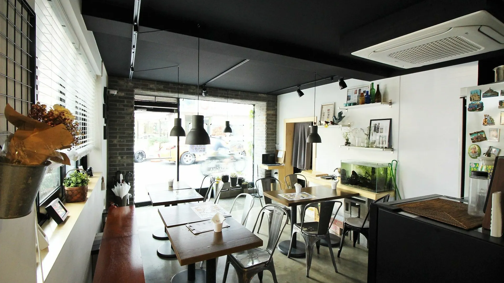 Okidoki House Hotel Seoul