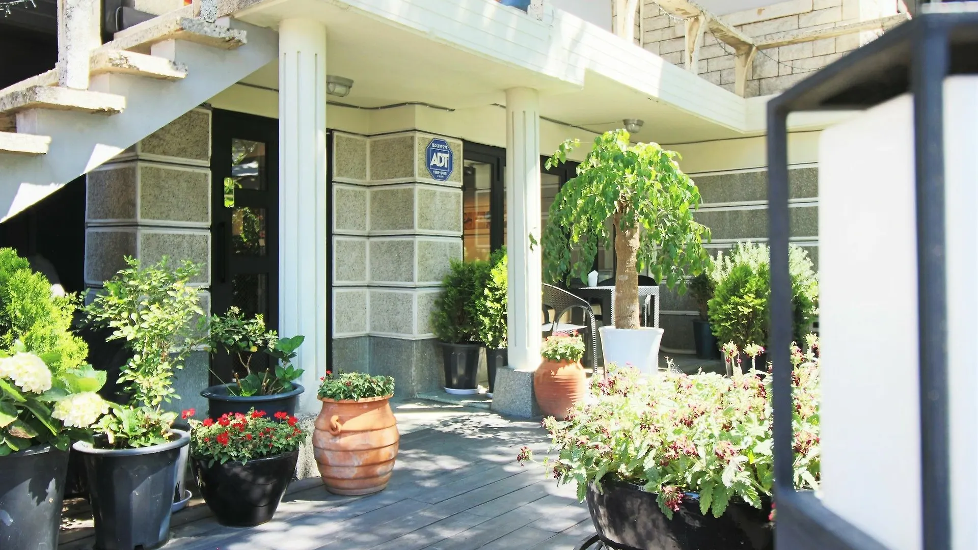 Guest house Okidoki House Hotel Seoul