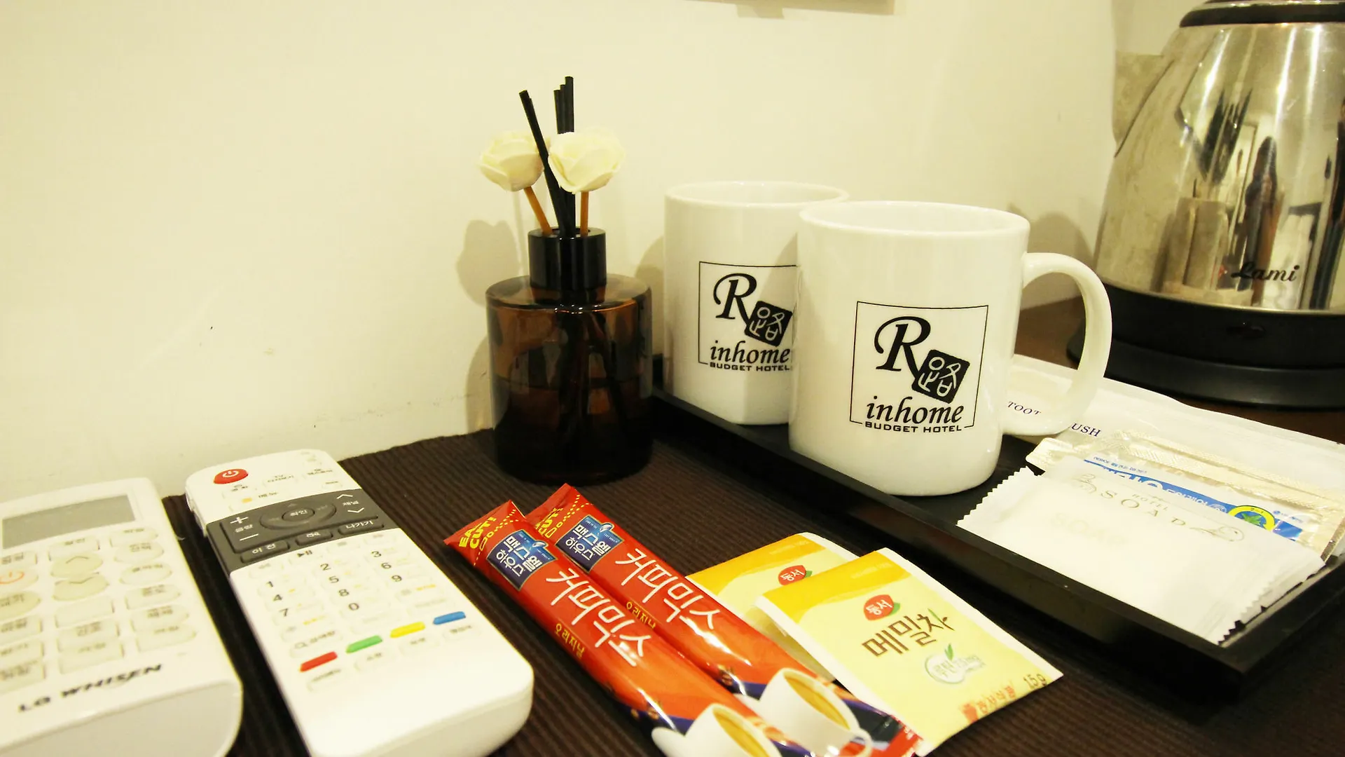 Okidoki House Hotel Seoul Guest house